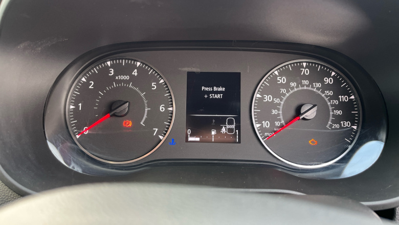 Dacia Duster 1.0 TCe 90 Prestige 5dr Petrol Estate